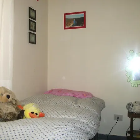 Daire Magnifico Cozy 400m Da Metrob