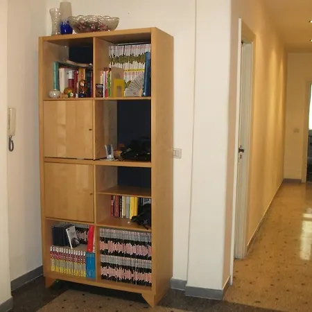 Daire Magnifico Cozy 400m Da Metrob Roma