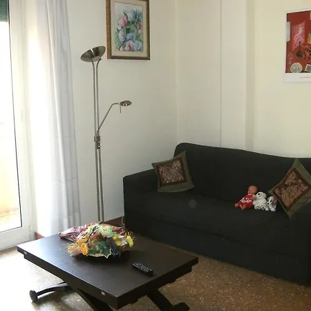 Casa Lorenzo Magnifico Rome