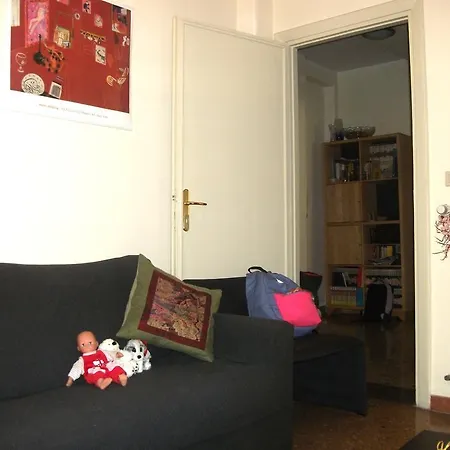 Apartment Casa Lorenzo Magnifico Rome