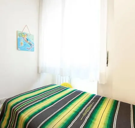 Daire Magnifico Cozy 400m Da Metrob Roma