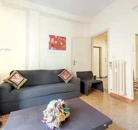 Apartment Casa Lorenzo Magnifico