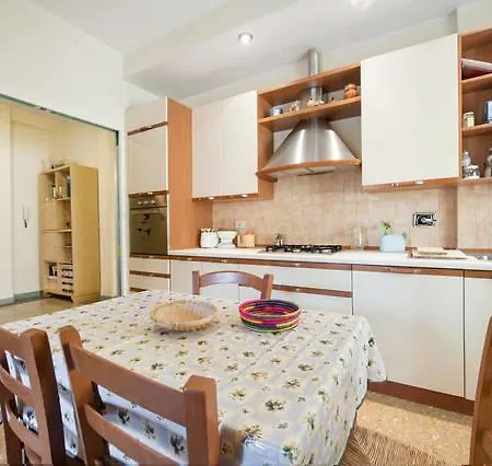 Casa Lorenzo Magnifico Rome