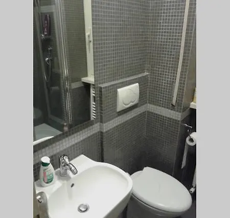 Magnifico Cozy 400m Da Metrob