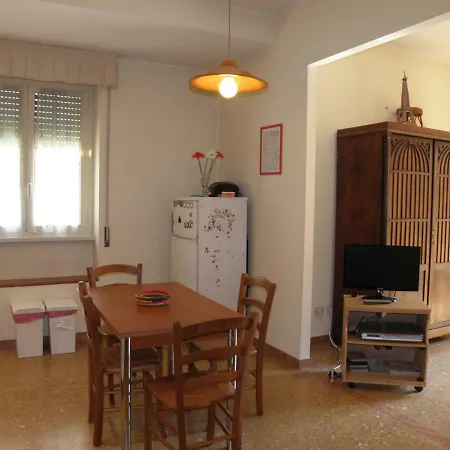 Apartment Casa Lorenzo Magnifico *