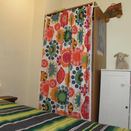 Daire Magnifico Cozy 400m Da Metrob *