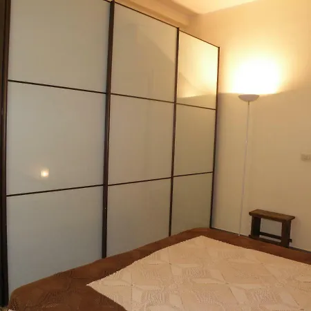 Daire Magnifico Cozy 400m Da Metrob *