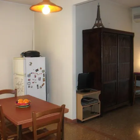 Casa Lorenzo Magnifico Рим