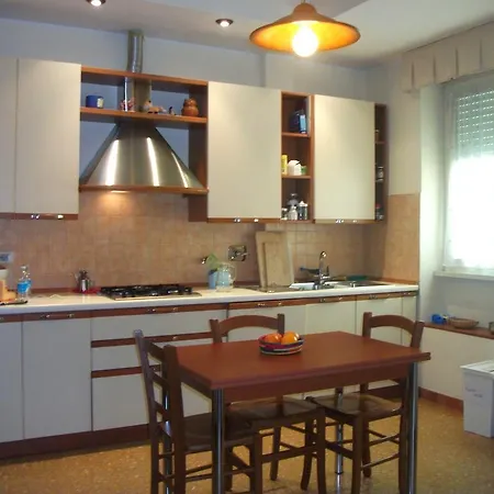 Апартаменты Casa Lorenzo Magnifico Рим