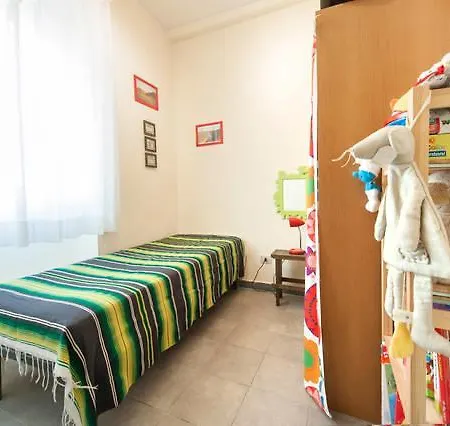 Casa Lorenzo Magnifico Рим
