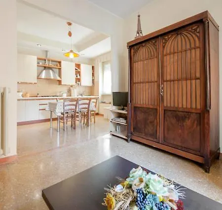 Апартаменты Casa Lorenzo Magnifico