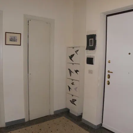 Апартаменты Casa Lorenzo Magnifico *