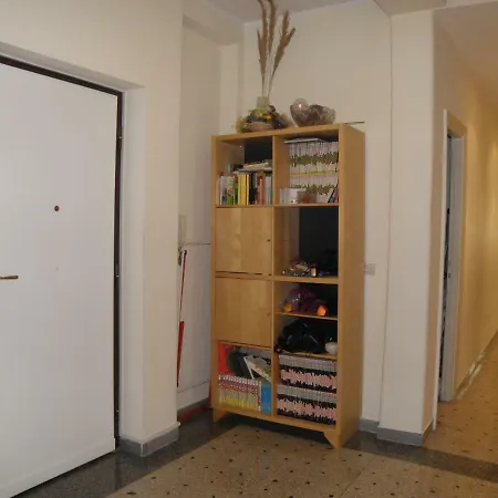 Casa Lorenzo Magnifico Апартаменты Рим